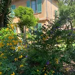 La Villa Des Amandiers