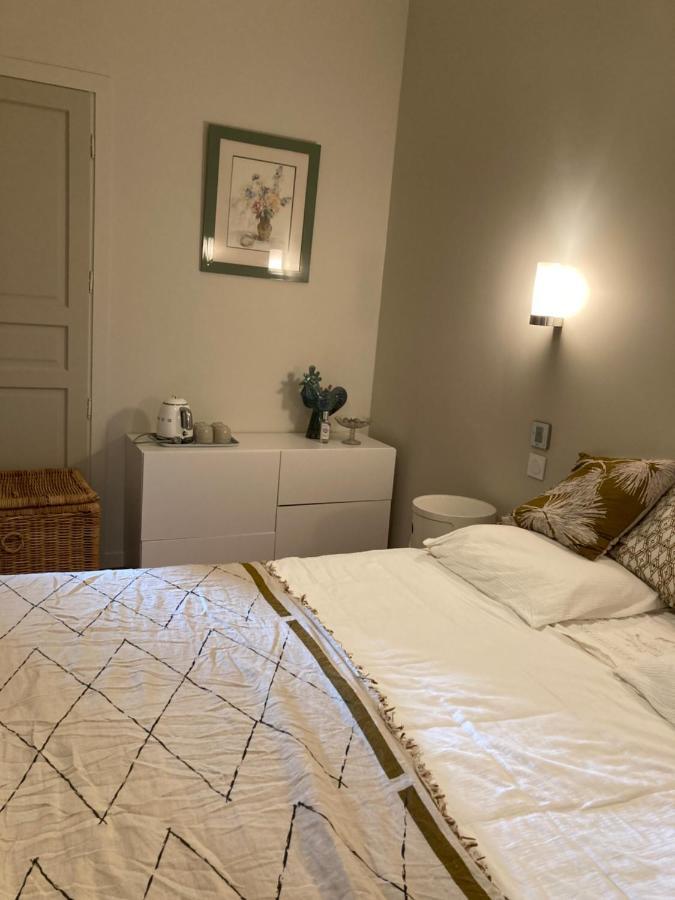 Bed & Breakfast La Des Amandiers *