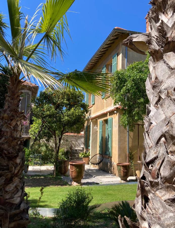 Bed & Breakfast La Des Amandiers *