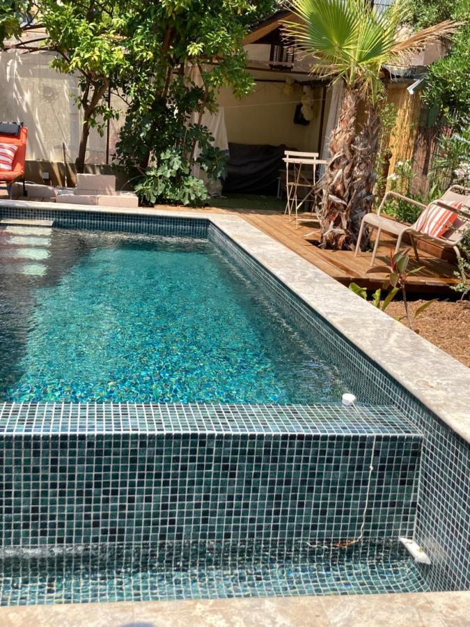 Bed & Breakfast La Des Amandiers *