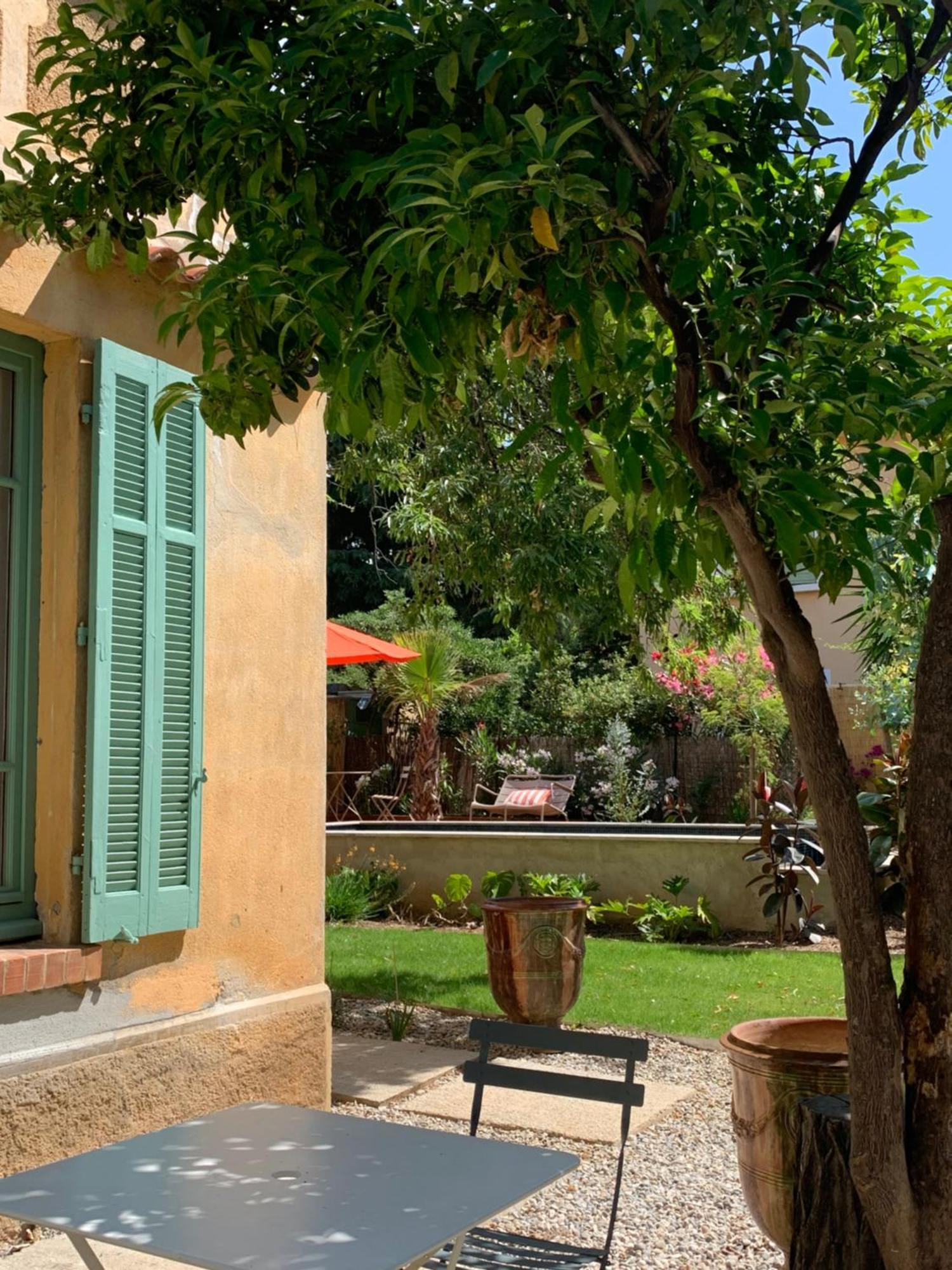 Bed & Breakfast La Des Amandiers *