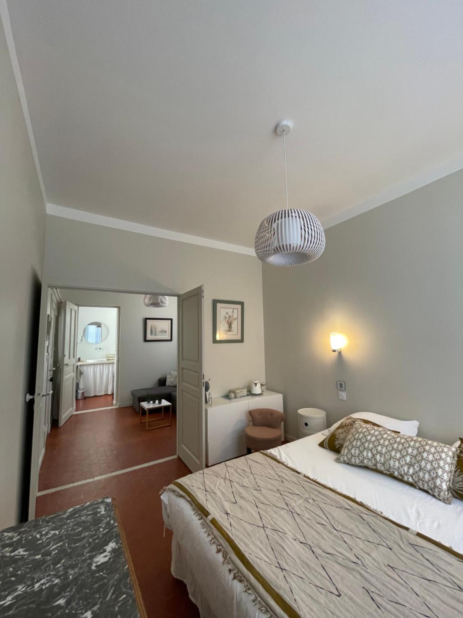 Bed & Breakfast La Des Amandiers